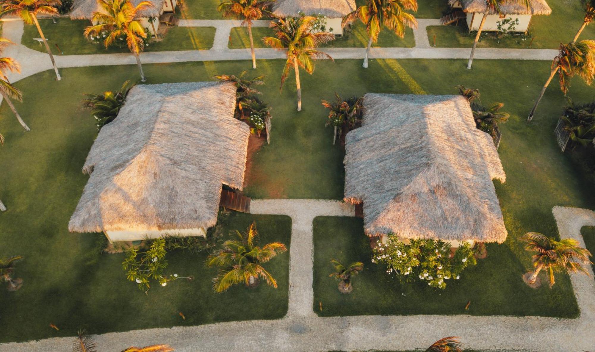 Jaguarindia Village Fortim Exterior photo