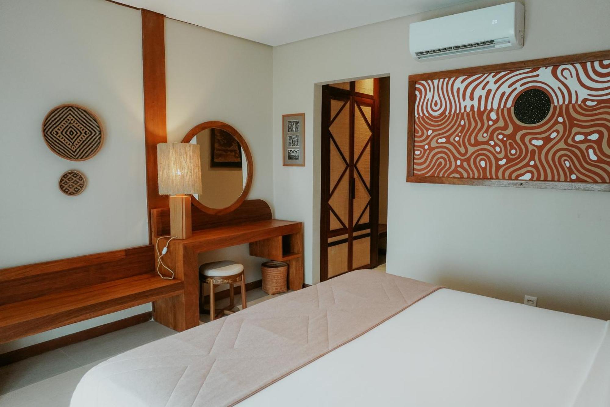 Jaguarindia Village Fortim Exterior photo